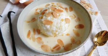 Île flottante 