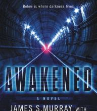 DOWNLOAD [PDF] {EPUB} Awakened: A Novel