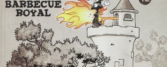 BD Jeunesse et Star Wars Nouveautés 2015 à la bib