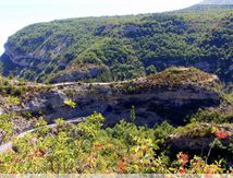 La montagne de Chabre #1 (Htes Alpes)