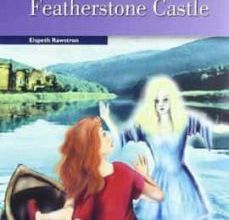 Libros descargables gratis para ipad THE GHOST OF FEATHERSTONE CASTLE (3ª ESO) de ELSPETH RAWSTRON (Spanish Edition) 9789963475537