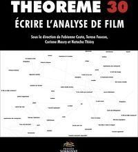 Electronics livre électronique gratuit télécharger Ecrire l'analyse de film  - Un enjeu pour l'esthétique MOBI RTF