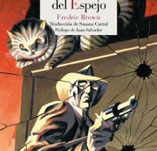 [ePub] LA NOCHE A TRAVES EL ESPEJO descargar gratis