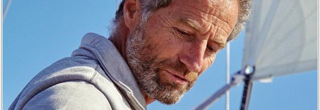 Vendée Globe 2016 (2) - Michel Desjoyeaux