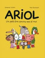Ariol tome 1 et 2 