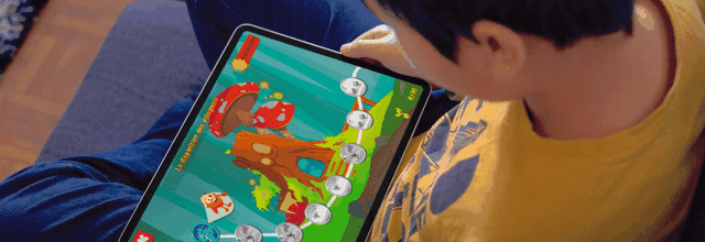 Webinaire : “Dyslexie, Musique et Outils Digitaux - Les dernières avancées” (7 février 2022)