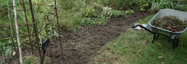 Ma petite gloriette 2