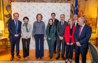 European Health Summit