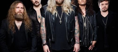 Inglorious : Bring To My Life Evanescence cover