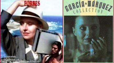El verano de la señora Forbes / The Summer of Miss Forbes. 1989.