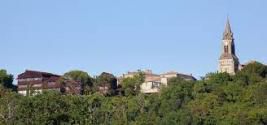 RANDO 12 - BOULIAC / FLOIRAC - mercredi 26 avril 