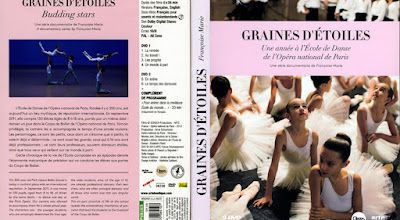 Graines d'étoiles / Die Tanzschüler der Pariser Oper. 6 Episodes. 2013. HD.