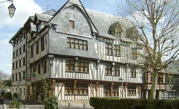 L'école en Algérie française :   une exposition à découvrir à Rouen 
