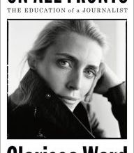 DOWNLOADS On All Fronts: The Education of a Journalist