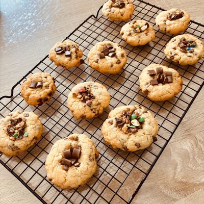 Cookies