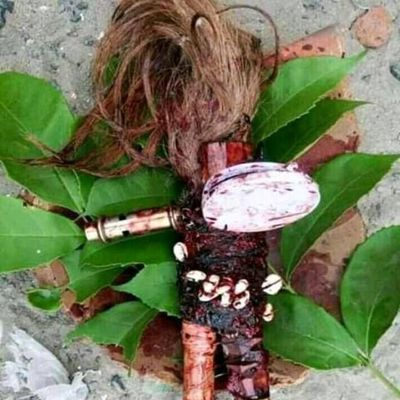  RETOUR D'AFFECTION RAPIDE ET DÉFINITIF DU MARABOUT DJITRIMIN