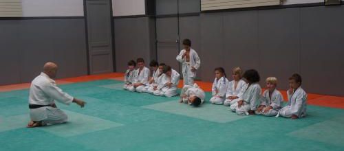 Judo 2016