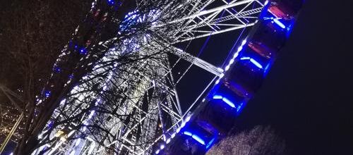Roue