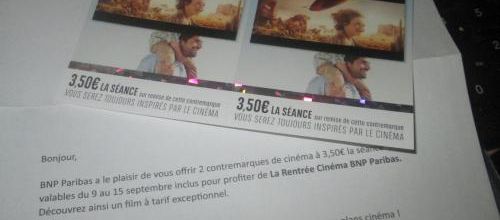 De l'eau du fruit des volcans