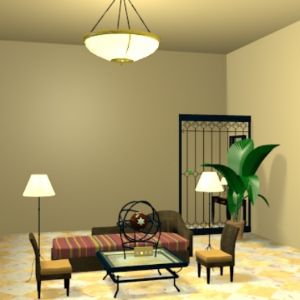 Ichima Coffeedo - Room 16: Alivio