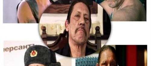 Feliz Cumpleaño, Danny !