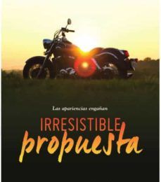 IRRESISTIBLE PROPUESTA EBOOK | JOANA MARCUS SASTRE | Descargar libro PDF EPUB