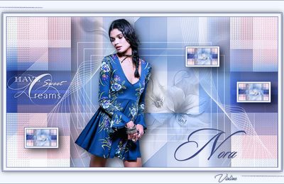 T145 - Nora