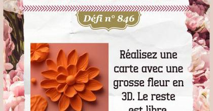 Passion Cartes Créatives#646 !