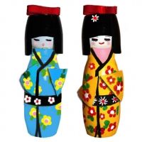 poupée kokeshi