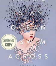 Free download for audio books Shame Is an Ocean I Swim Across: Poems by Mary Lambert