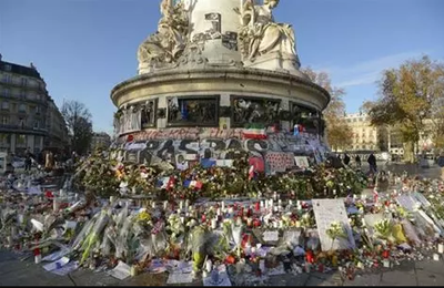 Il y a dix ans aujourd’hui nous vivions l’horreur et depuis le monde n’a pas guéri.