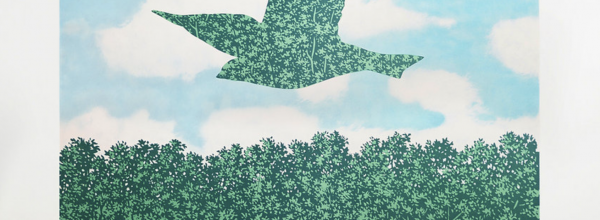 Samedi - Un thème, un tableau : "La Nature renaît"