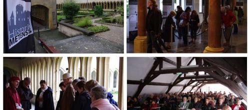 Journées du patrimoine 2013