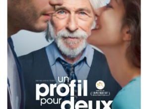 Un profil pour deux (2017)