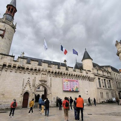 Mairie de La Rochelle