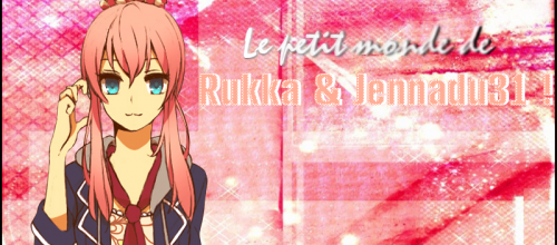 Rukka-san