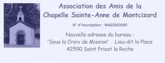 A lire dans NOS VILLAGES : Invitation du Président Jean-Pierre BOACHON