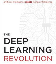 Ebook free downloads for kindle The Deep Learning Revolution in English by Terrence J. Sejnowski 9780262038034 CHM ePub FB2