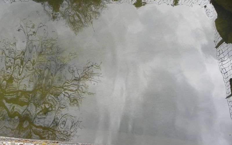 la Photo Mystère du jour ?