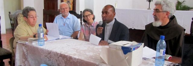Nouvelle Fraternité Nationale- HAÏTI