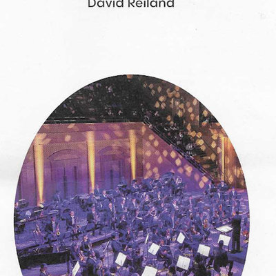 Concert du Nouvel An à Metz.