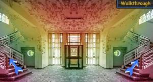 G4K Dental hospital escape soluce