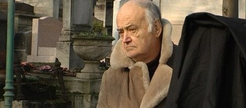 JEAN ROLLIN, LE RÊVEUR ÉGARÉ