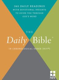 Read online: The Daily Bible® - In Chronological Order (NIV®)