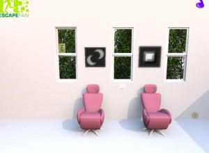 Bad memory escape 3 - Modern edition soluce