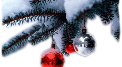 Une poésie de Noel