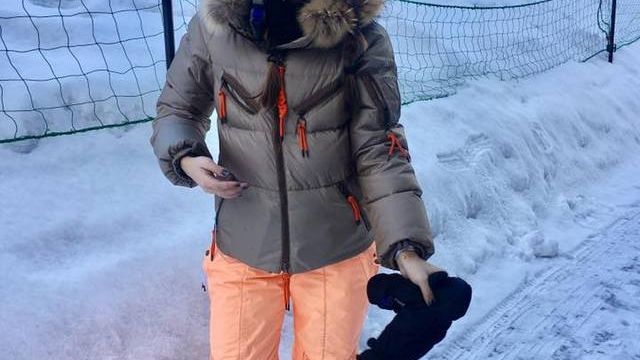 Ski