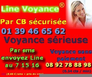Voyance Sérieuse par Téléphone Cabinet Line Médium Pure