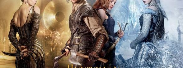 BOX OFFICE UK DU 8 AVRIL 2016 AU 10 AVRIL 2016