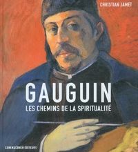[Kindle] Gauguin  - Les chemins de la spiritualité download